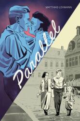 Parallel (ISBN: 9781637151006)