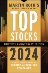Top Stocks 2024 (ISBN: 9781394188673)