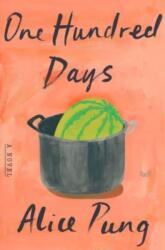 One Hundred Days (ISBN: 9780063313002)