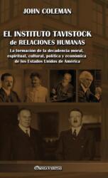 Instituto Tavistock de Relaciones Humanas (ISBN: 9781805400677)
