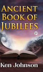 Ancient Book of Jubilees (ISBN: 9789354995330)