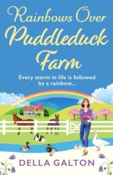 Rainbows Over Puddleduck Farm (ISBN: 9781802809060)