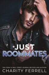 Just Roommates (ISBN: 9781952496653)