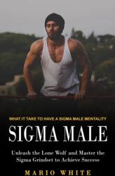 Sigma Male (ISBN: 9781774859582)