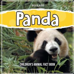 Panda (ISBN: 9781071711095)