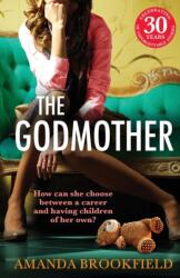 Godmother (ISBN: 9781838896355)