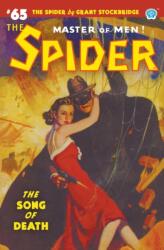Spider #65 (ISBN: 9781618276643)