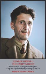 George Orwell (ISBN: 9781789432503)