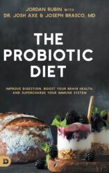 Probiotic Diet (ISBN: 9780768472257)