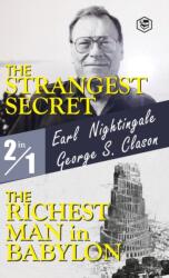 Strangest Secret and the Richest Man in Babylon (ISBN: 9789394924765)