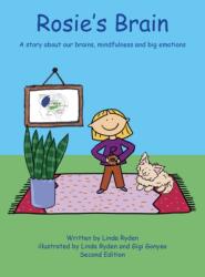 Rosie's Brain (ISBN: 9781737342335)