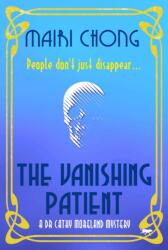 Vanishing Patient (ISBN: 9781504070294)