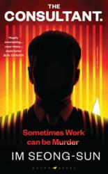 Consultant (ISBN: 9781526654144)