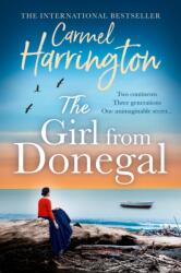 Girl from Donegal (ISBN: 9780008528591)