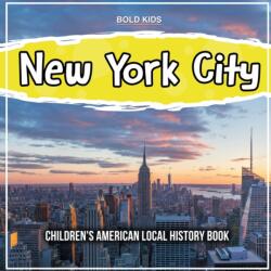 New York City (ISBN: 9781071710890)