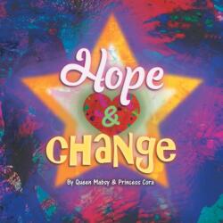 Hope and Change (ISBN: 9780228872634)