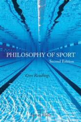 Philosophy of Sport (ISBN: 9781554815357)