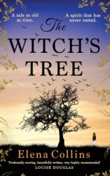 Witch's Tree (ISBN: 9781802800135)