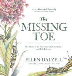 Missing Toe (ISBN: 9781039141674)