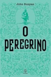 O peregrino (ISBN: 9788594318800)