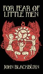 For Fear of Little Men (ISBN: 9781954321717)