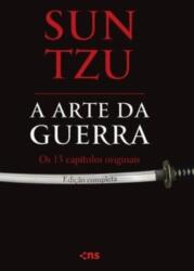 Arte Da Guerra (ISBN: 9788542805093)