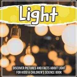 Light (ISBN: 9781071708545)