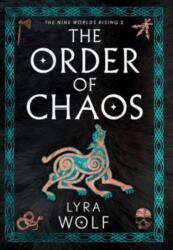 Order of Chaos (ISBN: 9781944912413)