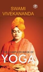 Complete Book of Yoga (ISBN: 9789391560867)