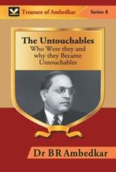 Untouchables (ISBN: 9789351282648)