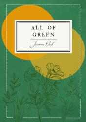 All of Green (ISBN: 9781678123697)