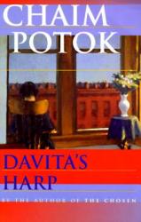 Davita's Harp - Chaim Potok (ISBN: 9780449911839)