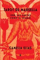 Tarot de Marsella (ISBN: 9788792633842)