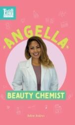 Angella, Beauty Chemist (ISBN: 9781639460168)