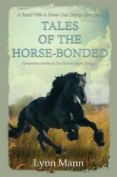 Tales Of The Horse-Bonded (ISBN: 9781739831448)