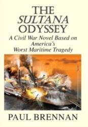 Sultana Odyssey (ISBN: 9781953710567)