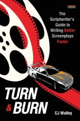 Turn & Burn (ISBN: 9781910515860)