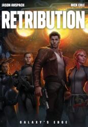 Retribution (ISBN: 9781949731408)