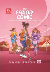 Period Comic- Issue 2 (ISBN: 9781916281035)
