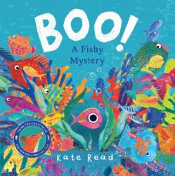 Boo! (ISBN: 9781529049541)