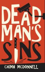 Dead Man's Sins (ISBN: 9781912897285)