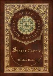 Sister Carrie (ISBN: 9781774765081)