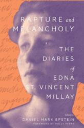 Rapture and Melancholy (ISBN: 9780300245684)