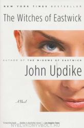 The Witches of Eastwick - John Updike (ISBN: 9780449912102)