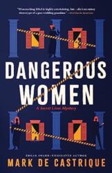 Dangerous Women (ISBN: 9781728258331)