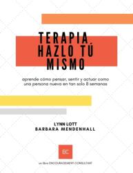 Terapia Hazlo Tu Mismo (ISBN: 9781734082067)
