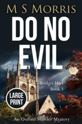 Do No Evil (ISBN: 9781914537059)