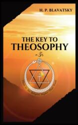 Key to THEOSOPHY (ISBN: 9782357286467)