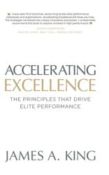 Accelerating Excellence (ISBN: 9781838334901)