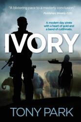 Ivory (ISBN: 9781922389664)